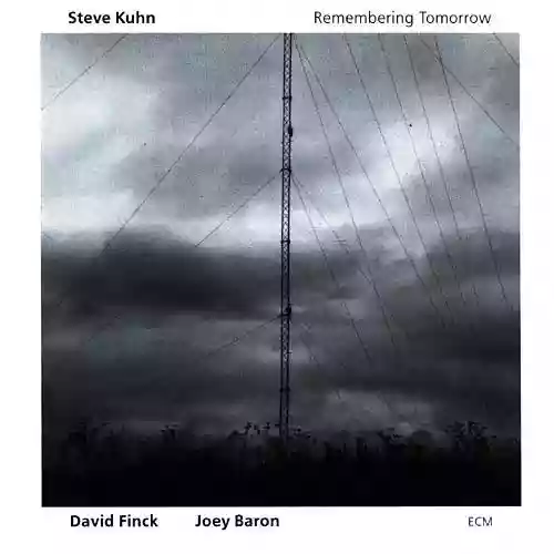 Cover di Remembering Tomorrow