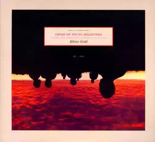 Cover Choir of Young Believers - Rhine Gold