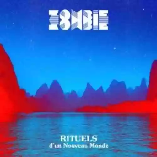 Cover Zombie Zombie - Rituels d'un nouveau monde