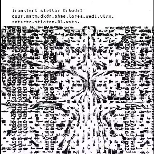 Cover di Rkodr