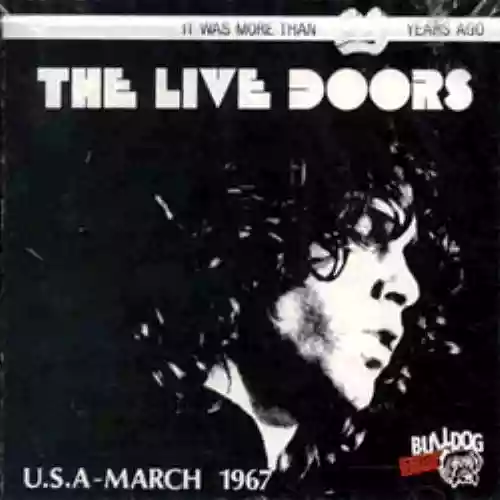Cover The Doors - The Live Doors (It Was More Than 20 Years Ago)
