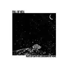 Cover di Roots of Earth Are Consuming My Home