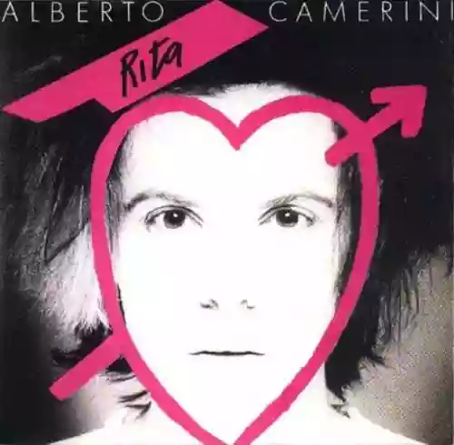 Cover Alberto Camerini - Rudy / Rita