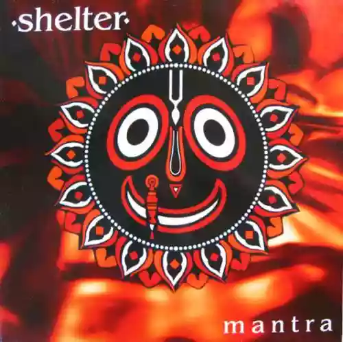 Cover di Mantra