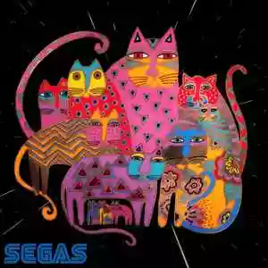 nano?? (???): SEGAS