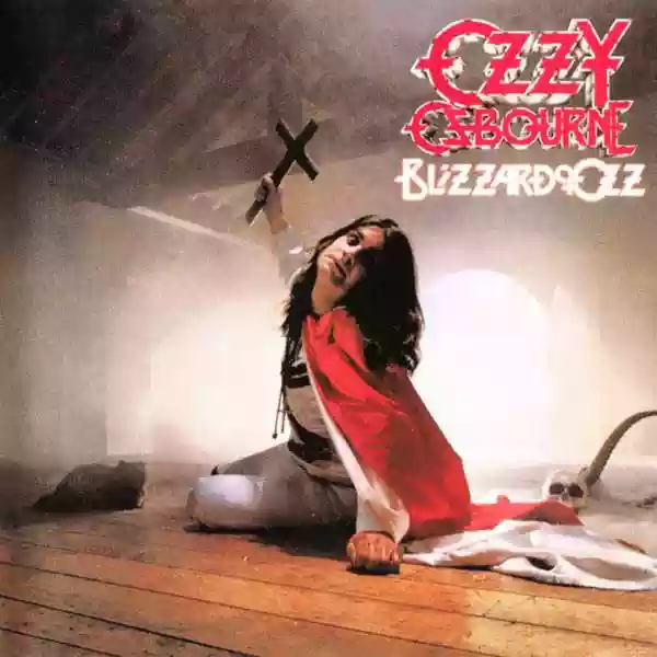 Ozzy Osbourne: Blizzard Of Ozz