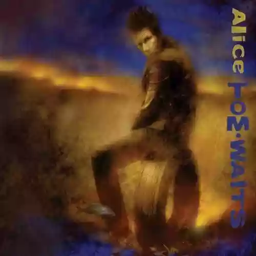 Cover Tom Waits - Alice