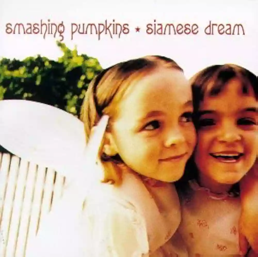 Smashing Pumpkins: Siamese Dream