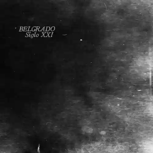 Cover Belgrado - Siglo XXI