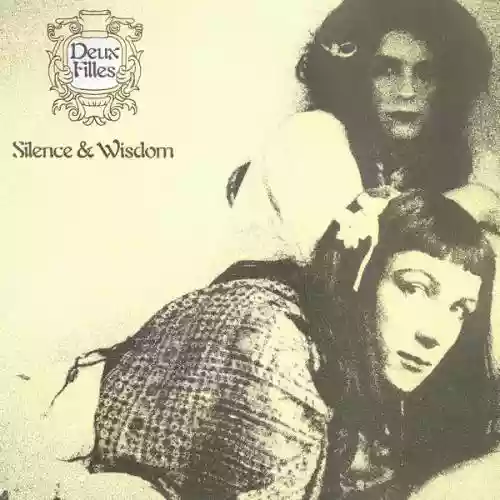 Cover Deux Filles - Silence & Wisdom / Double Happiness