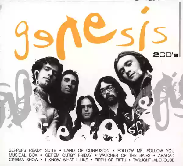 Genesis: Genesis