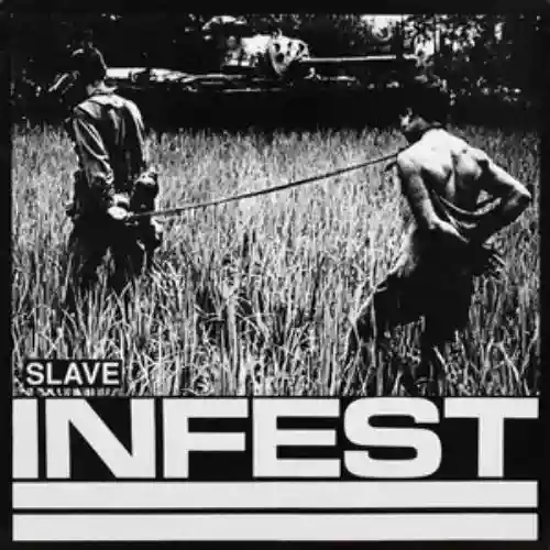 Cover di Slave