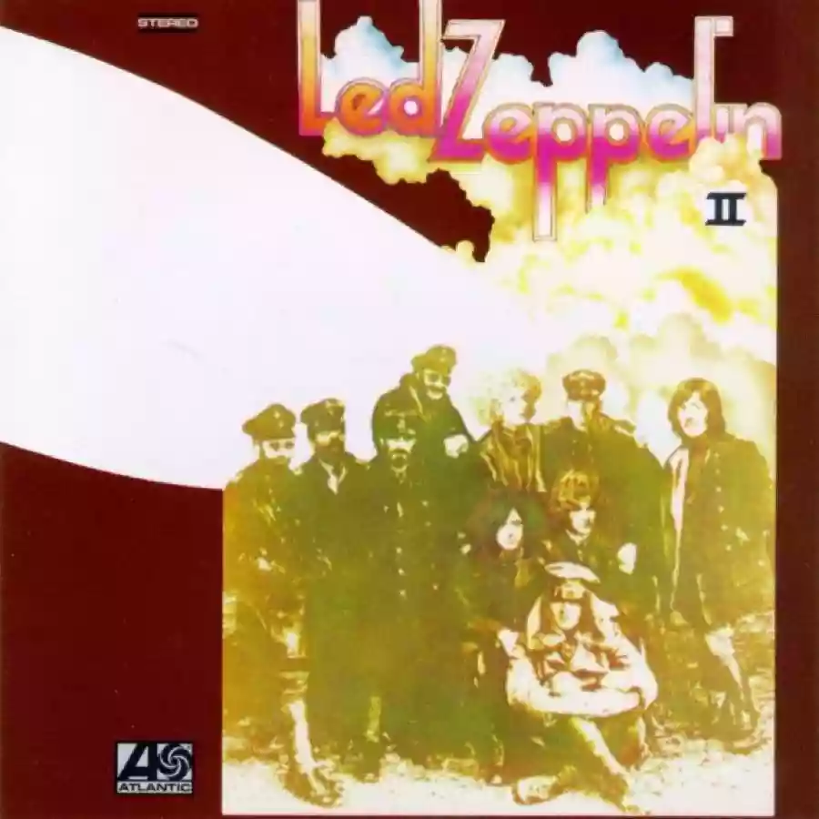 Led Zeppelin: Led Zeppelin II