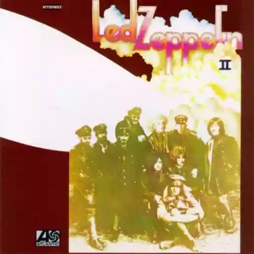 Cover di Led Zeppelin II