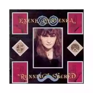 Exene Cervenka: Running Sacred