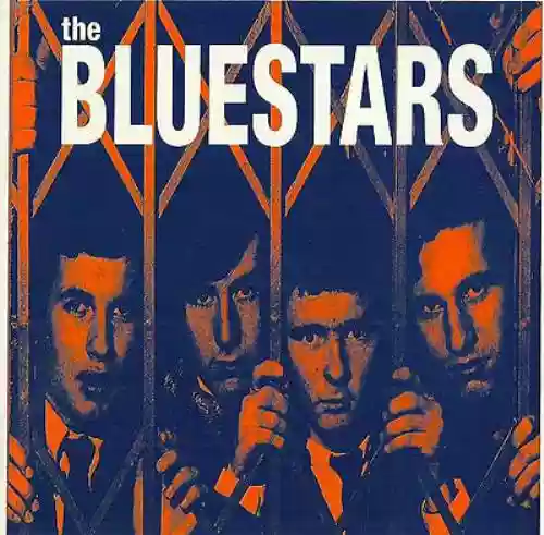 Cover The Bluestars - Social End Product