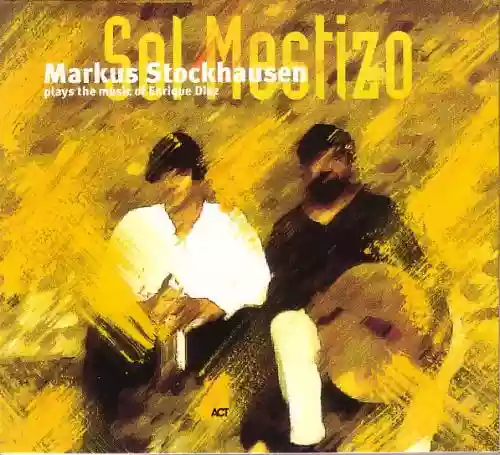 Cover di Sol Mestizo