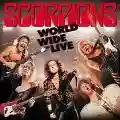 <b>Scorpions</b> • World Wide Live