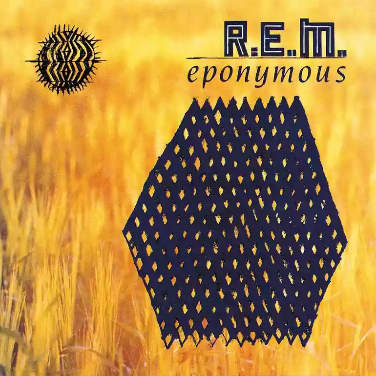R.E.M.: Eponymous