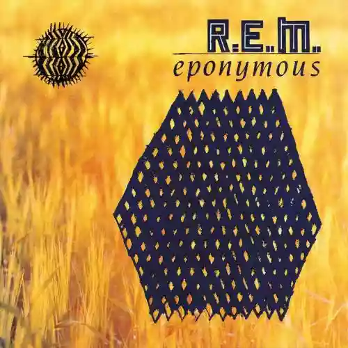 Cover di Eponymous