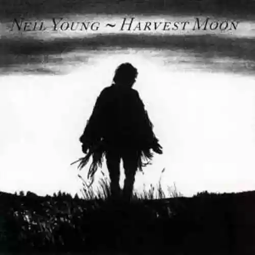 Cover di Harvest Moon