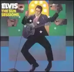 Elvis Presley: The Sun sessions
