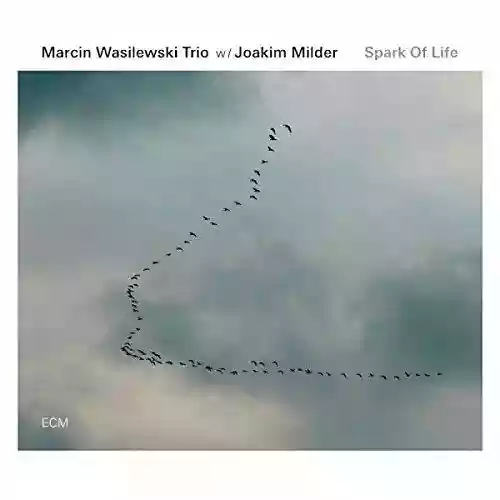 Cover di Spark of Life