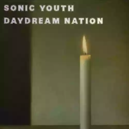 Cover Sonic Youth - Daydream Nation