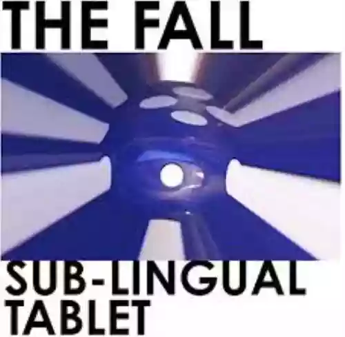 Cover di Sub‐Lingual Tablet
