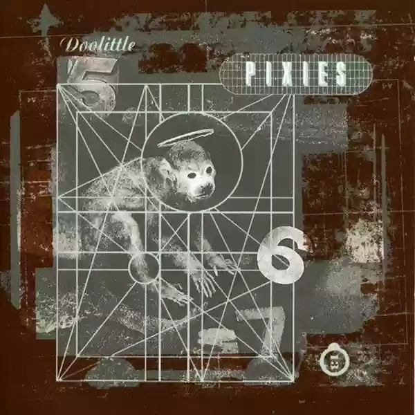Pixies: Doolittle