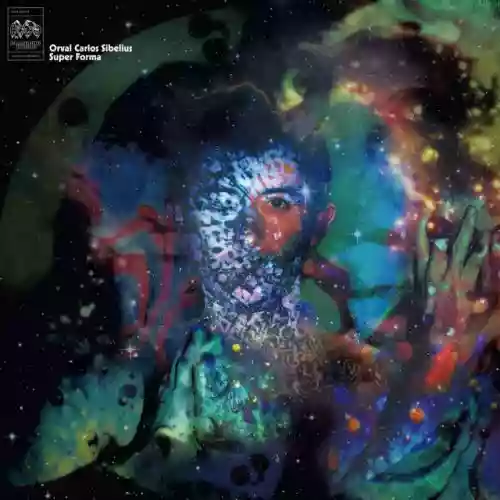 Cover Orval Carlos Sibelius - Super Forma