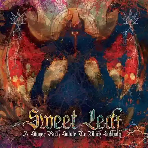 Cover Various Artists - Sweet Leaf: A Stoner Rock Salute to Black Sabbath
