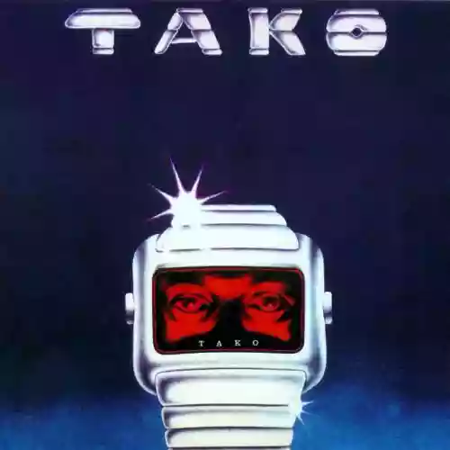Cover Tako - Tako