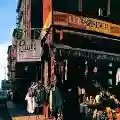 <b>Beastie Boys</b> • Paul's Boutique
