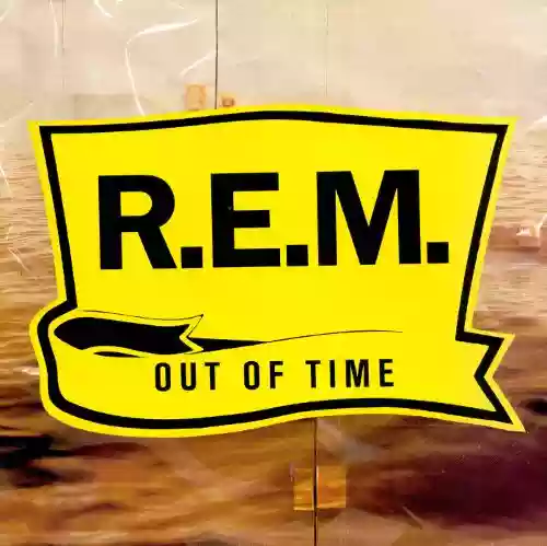 R.E.M.: Out Of Time