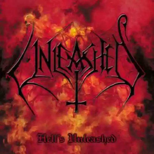 Cover di Hell's Unleashed