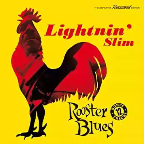 Cover di Rooster Blues