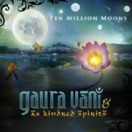 Cover di Ten Million Moon