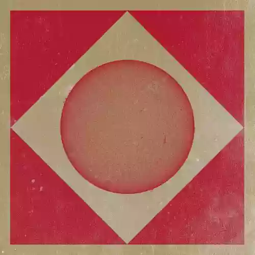Cover di Terrestrials