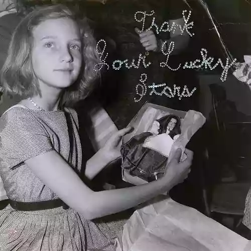 Cover Beach House - Thank Your Lucky Stars