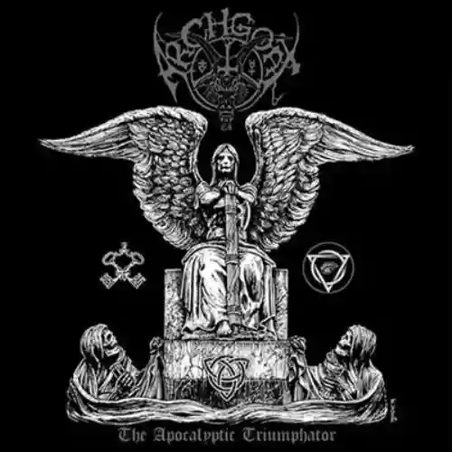 Cover di The Apocalyptic Triumphator