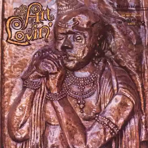Cover di The Art Of Lovin'