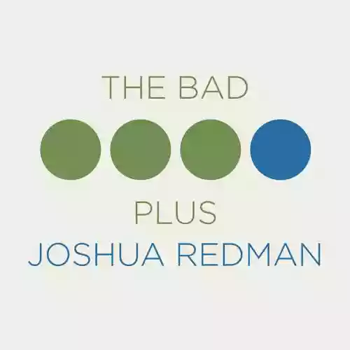 Cover di The Bad Plus Joshua Redman
