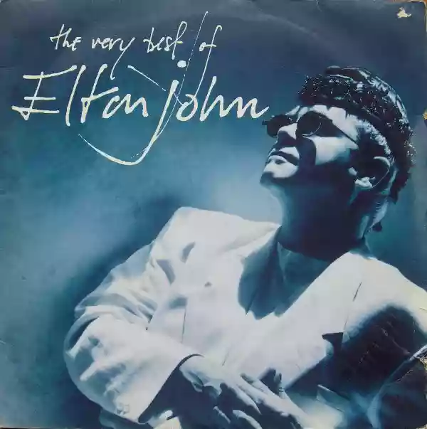 Elton John: The Best of Elton John