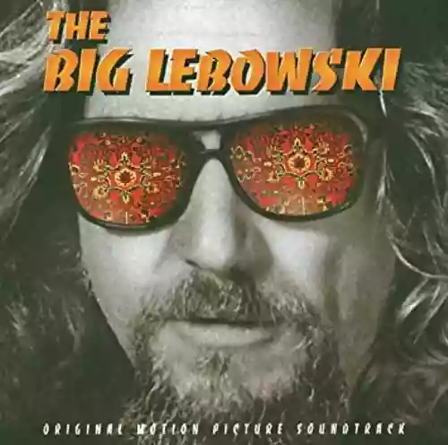 Cover di The Big Lebowski