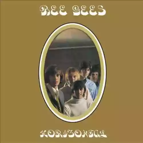 Cover Bee Gees - Horizontal