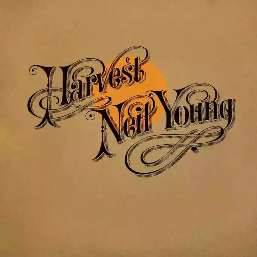 Neil Young: Harvest