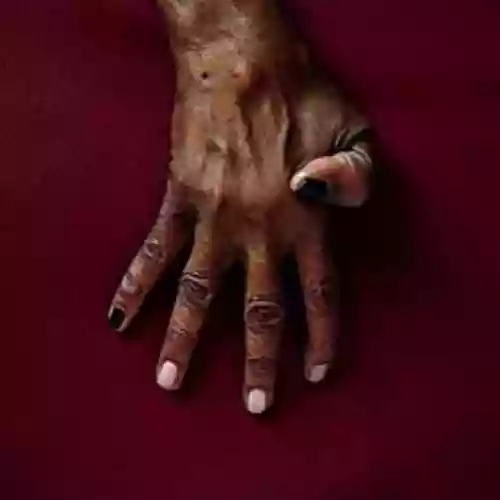 Cover Bobby Womack - The Bravest Man in the Universe