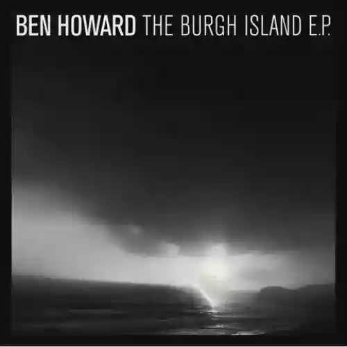 Cover di The Burgh Island EP