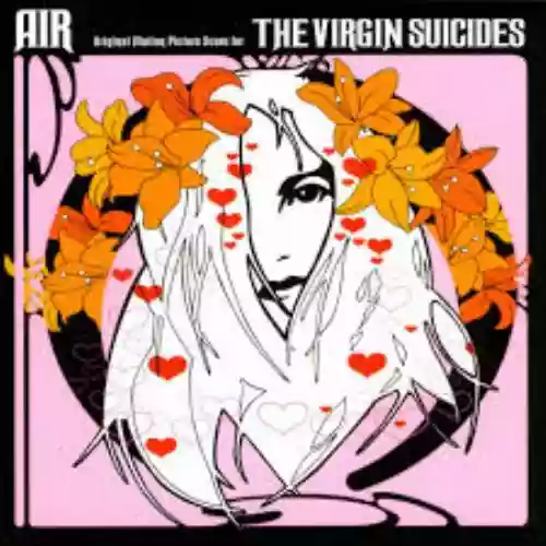 Cover Air - Virgin Suicides Live